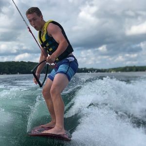 Meet your Posher, Jack